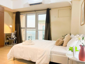Upscale Bgc Condo By Venice Mall #vlrtc29e